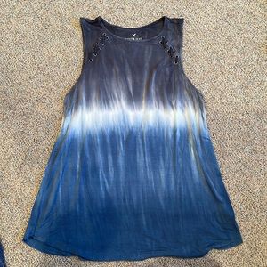 American Eagle Soft and Sexy Tank Top